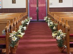 Easter 2026
